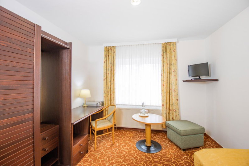 Hotel garni Zwickau-Mosel, Mülsen, Germany
