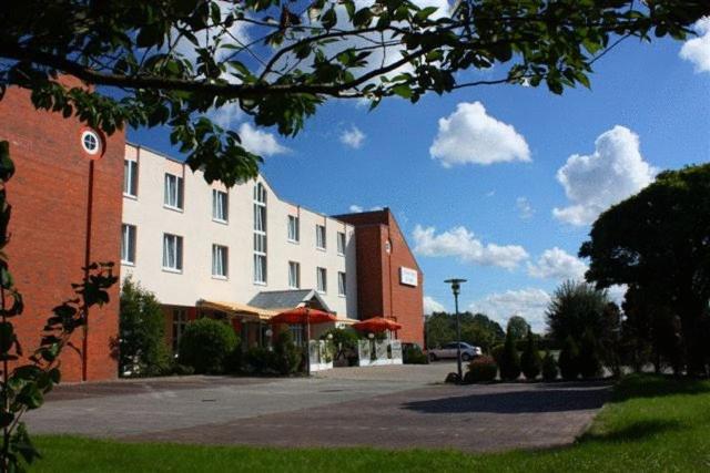 Atrium Hotel Krüger, Германия