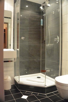 Atrium Hotel Krüger, Rostock, Germany