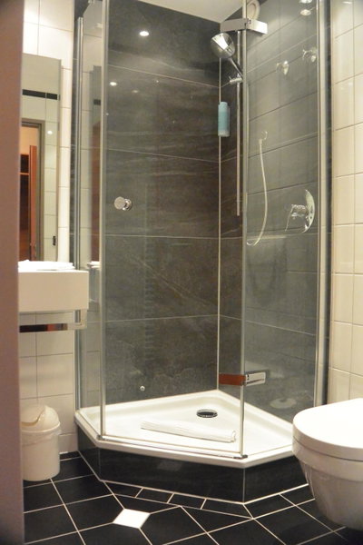 Atrium Hotel Krüger, Rostock, Germany