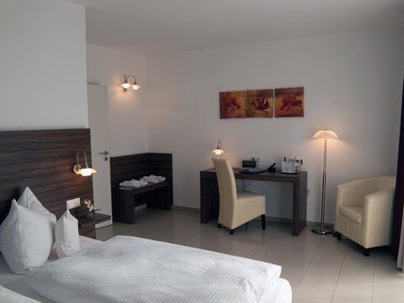 Hotel & Restaurant Waldschlösschen, Kyritz, Germany