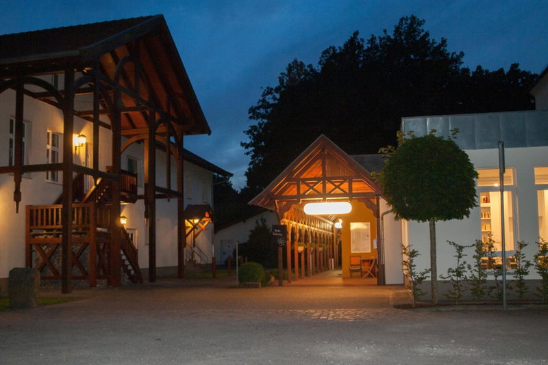 Hotel & Restaurant Waldschlösschen, Kyritz, Germany