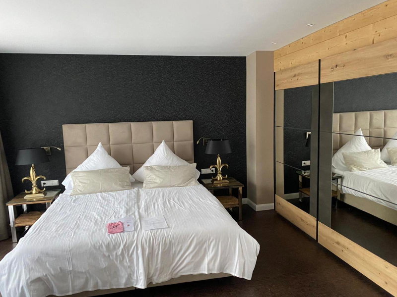 Parkhotel Luise Bad Herrenalb, Bad Herrenalb, Germany