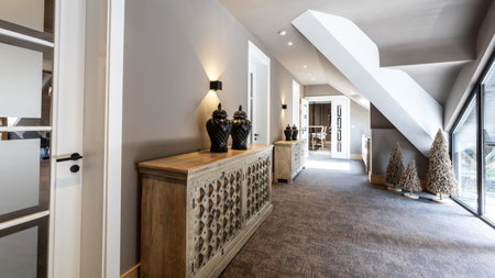 Parkhotel Luise Bad Herrenalb, Bad Herrenalb, Germany
