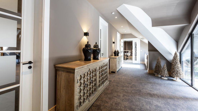 Parkhotel Luise Bad Herrenalb, Bad Herrenalb, Germany