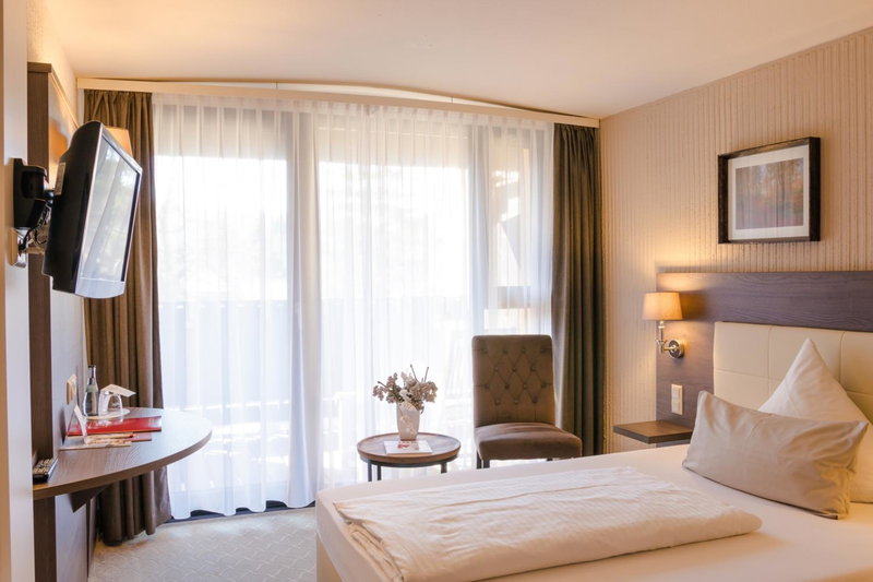Parkhotel Luise Bad Herrenalb, Bad Herrenalb, Germany