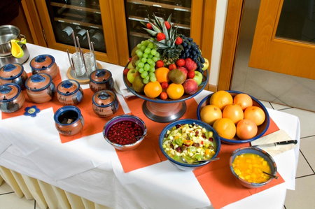 Hotel Restaurant Lohmühle, Bayreuth, Germany