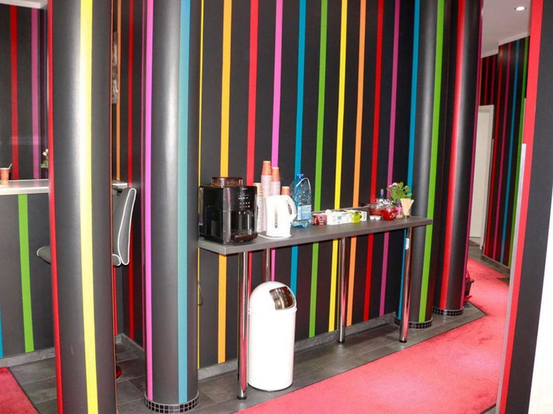 Amaya Motel, Berlin, Germany