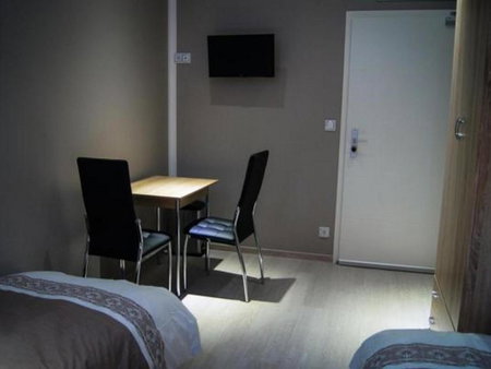 Amaya Motel, Berlin, Germany