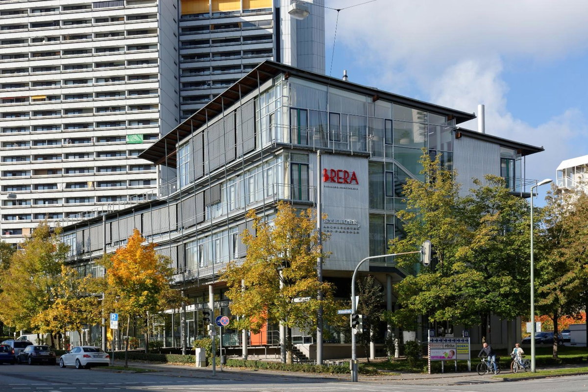 Brera Serviced Apartments Munich West, Germany
