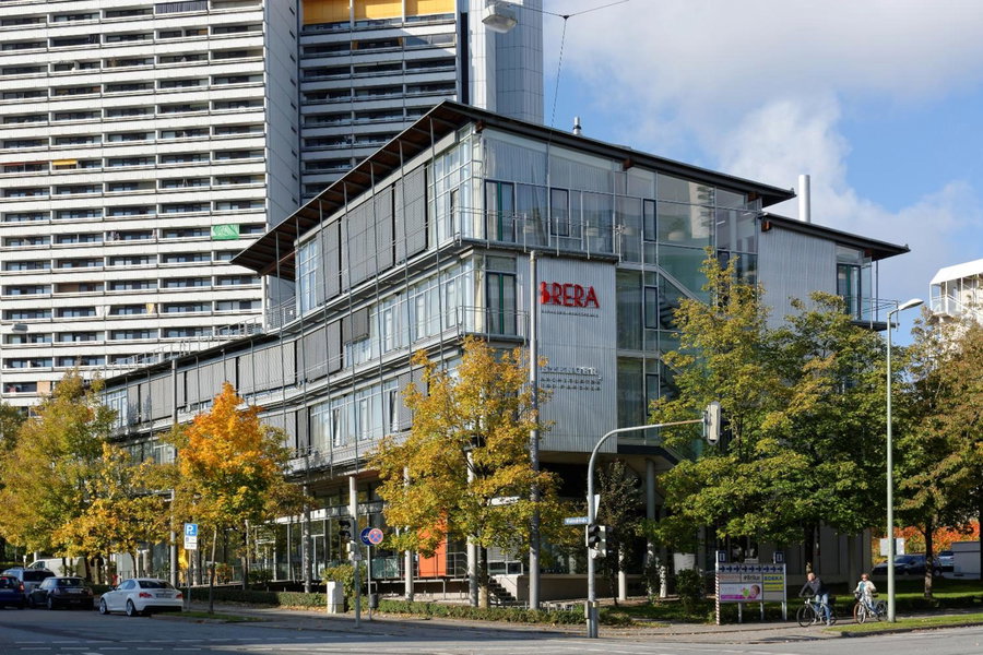 Brera Serviced Apartments Munich West, Munich, Germany