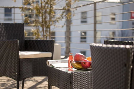 Brera Serviced Apartments Munich West, Munich, Germany