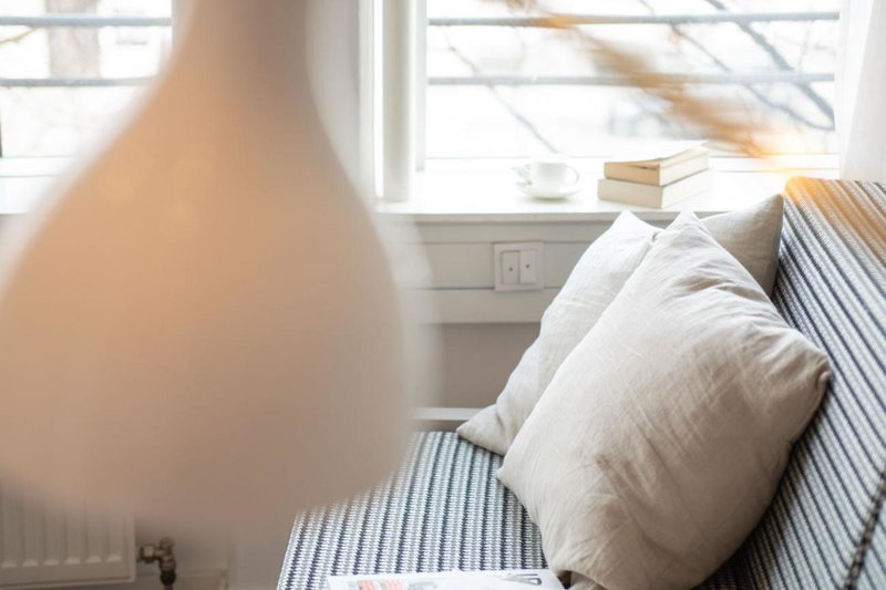 Brera Serviced Apartments Munich West, Munich, Germany
