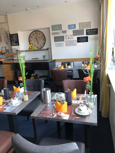 Hotel Peterchens Mondfahrt, Fulda, Germany