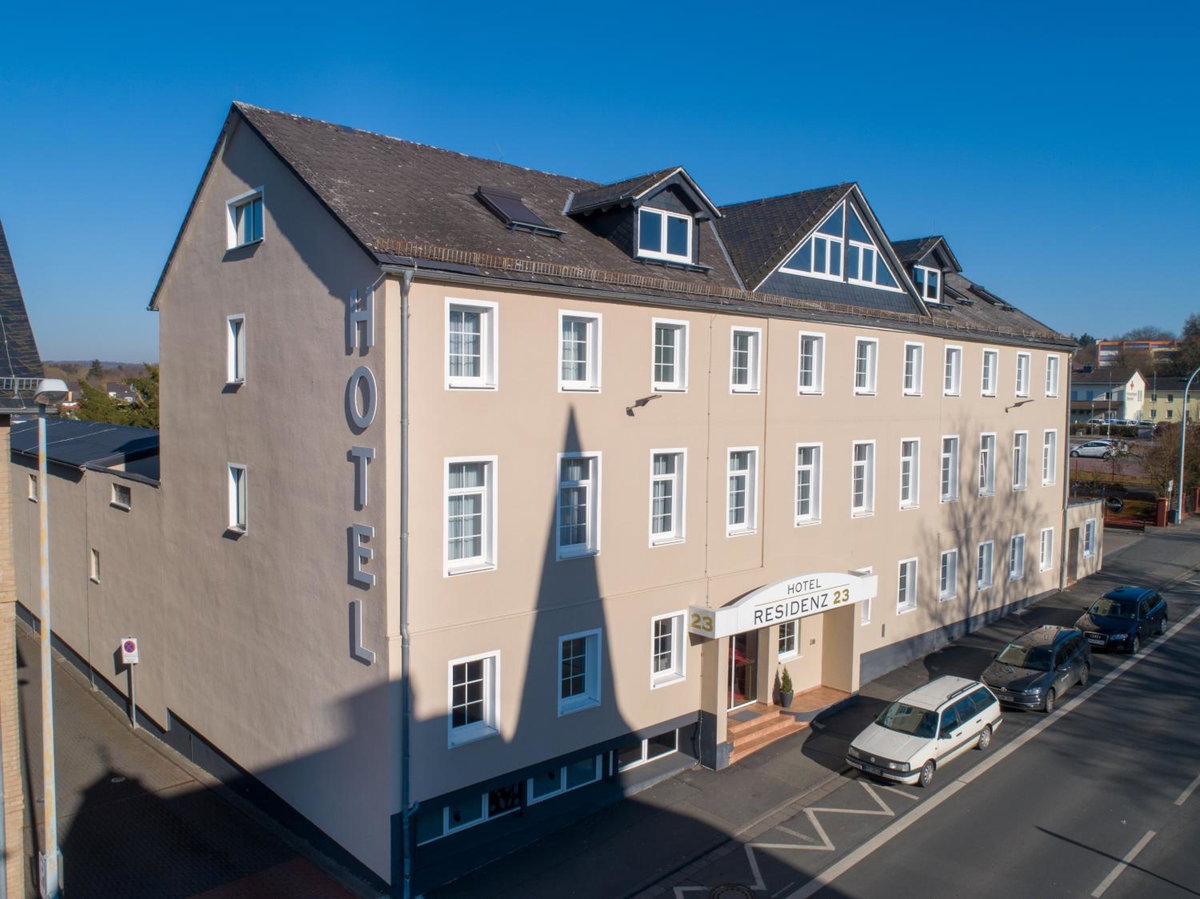 Hotel Residenz23, Germany