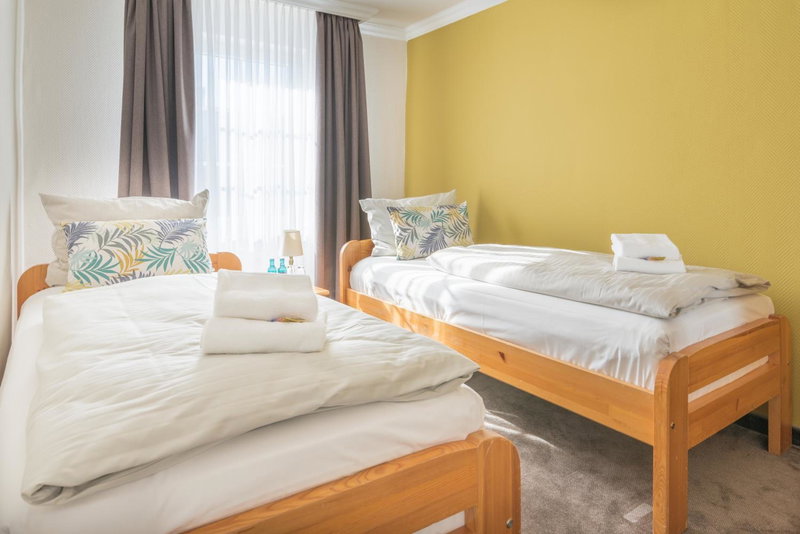 Hotel Residenz23, Weilburg, Germany
