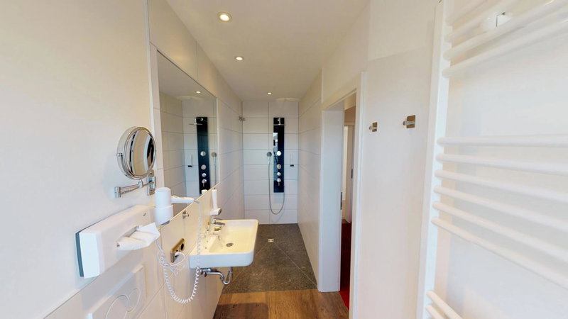 Hotel Residenz23, Weilburg, Germany