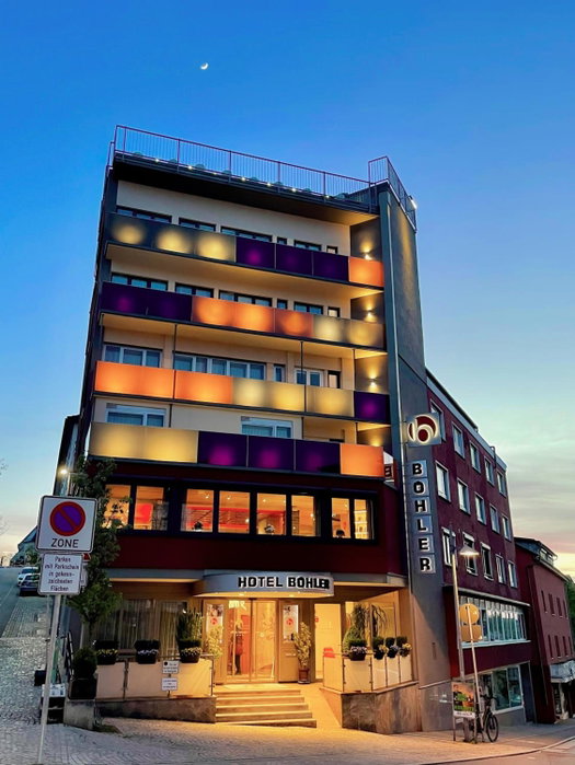 Hotel Böhler, Böblingen, Germany
