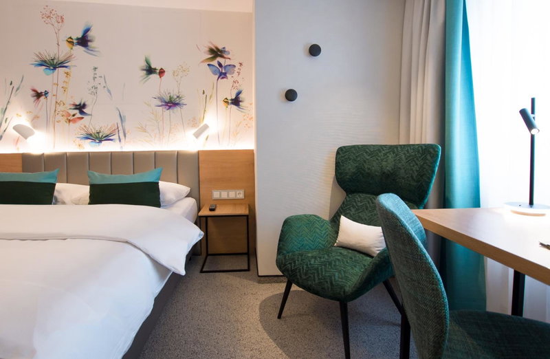 Hotel Böhler, Böblingen, Germany