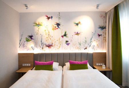 Hotel Böhler, Böblingen, Germany