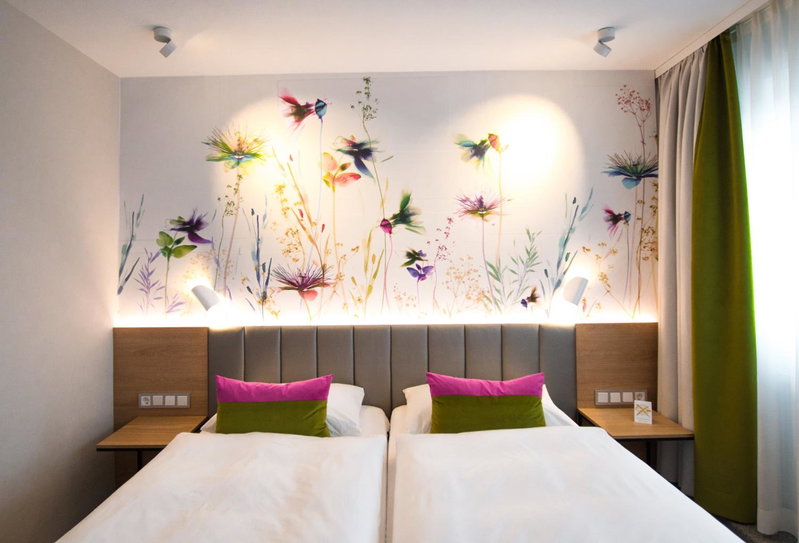 Hotel Böhler, Böblingen, Germany