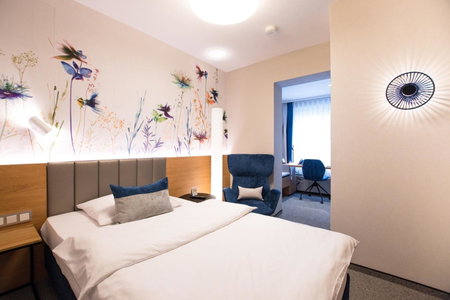 Hotel Böhler, Böblingen, Germany