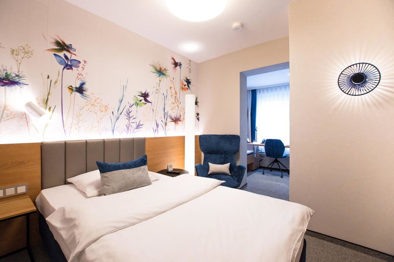 Hotel Böhler, Böblingen, Germany
