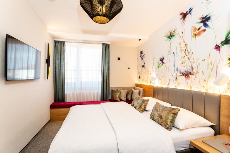 Hotel Böhler, Böblingen, Germany