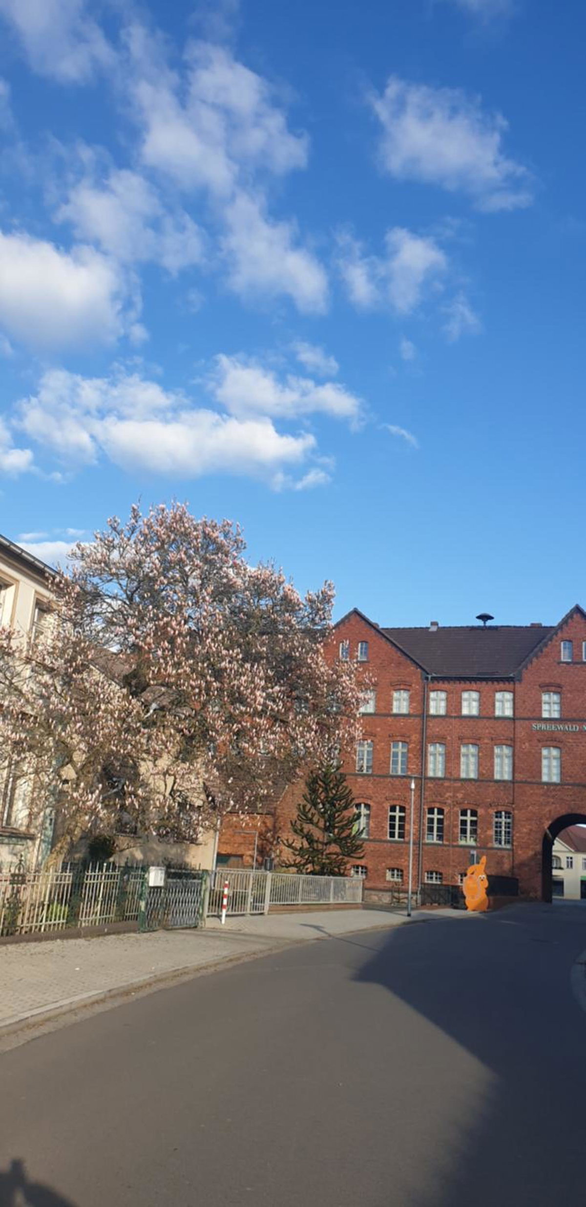 Hotel · SPREE Hotel in der Altstadt, Lübbenau