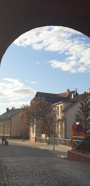 SPREE Hotel in der Altstadt, Lübbenau, Germany