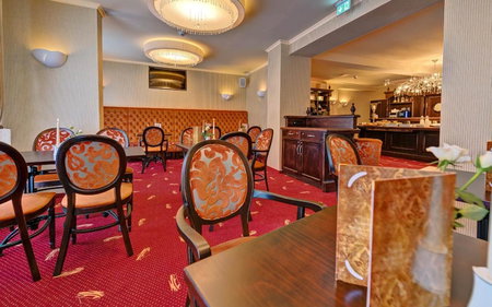 SPREE Hotel in der Altstadt, Lübbenau, Germany
