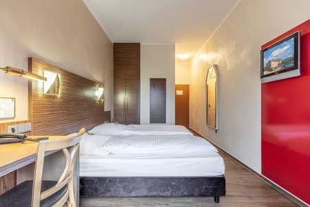 Sport- und Tagungshotel De Poort, Goch, Germany