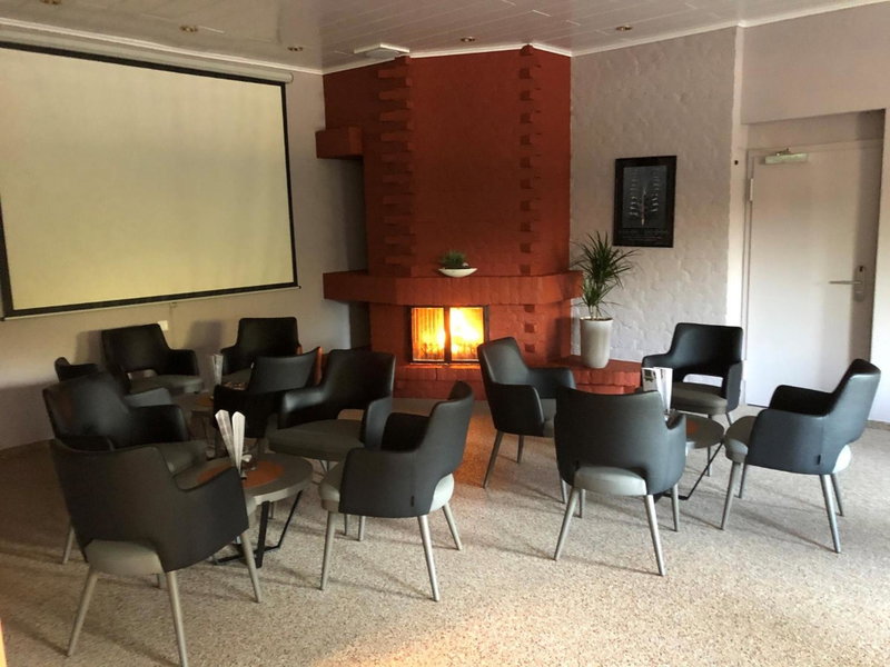 Sport- und Tagungshotel De Poort, Goch, Germany
