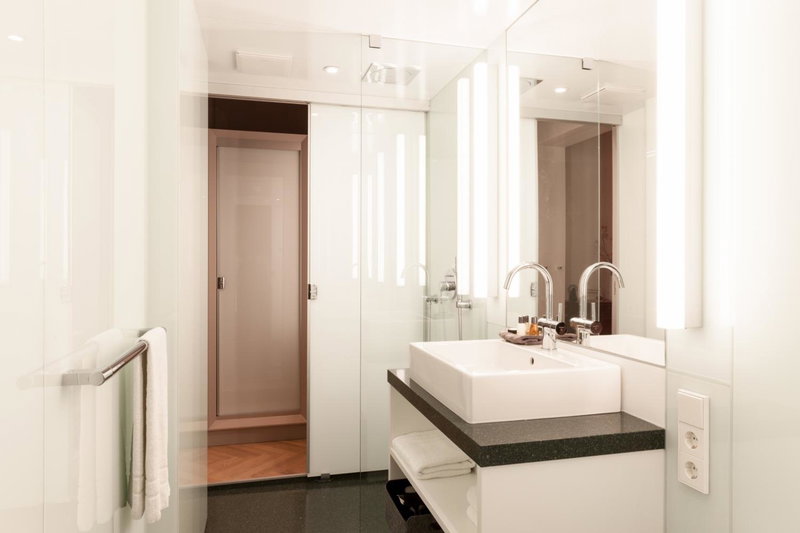 OSTKÜSTE - Villa Staudt Design Apartments, Heringsdorf, Germany