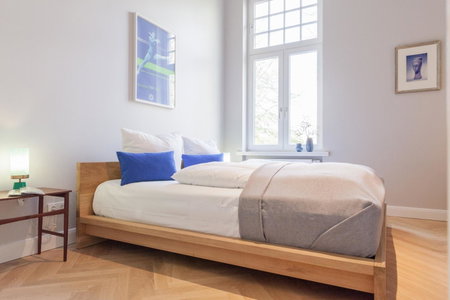OSTKÜSTE - Villa Staudt Design Apartments, Heringsdorf, Germany