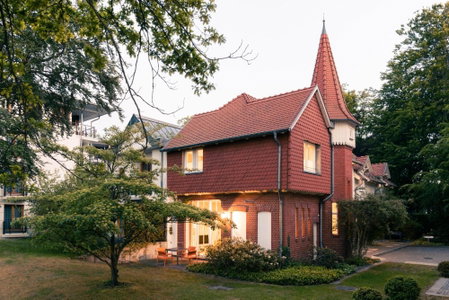 OSTKÜSTE - Villa Staudt Design Apartments, Heringsdorf, Germany