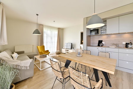 Hotel- & Ferienanlage Kapitäns-Häuser Breege, Breege, Germany
