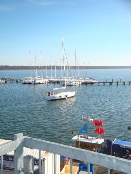 Hotel- & Ferienanlage Kapitäns-Häuser Breege, Breege, Germany