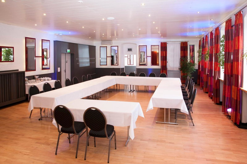 Hotel Sonne, Stupferich, Germany