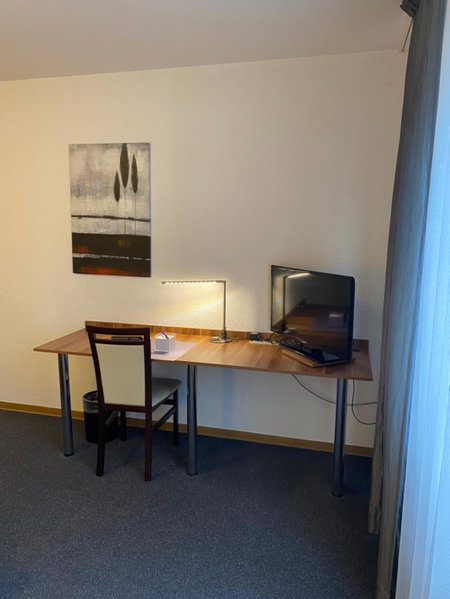 Hotel Sonne, Stupferich, Germany