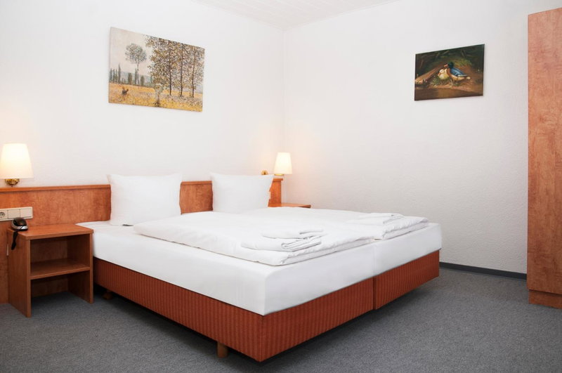 Hotel Sonne, Stupferich, Germany