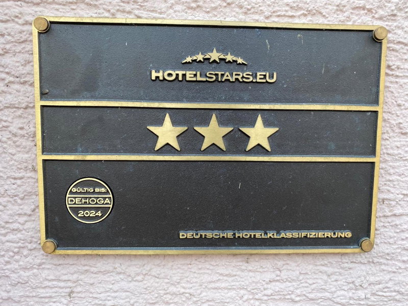 Hotel Sonne, Stupferich, Germany