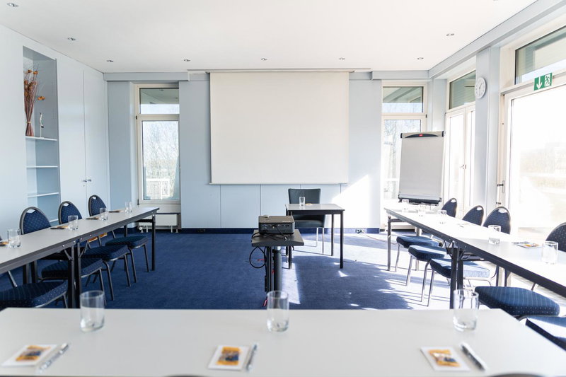 TIDE Hotel, Wilhelmshaven, Germany