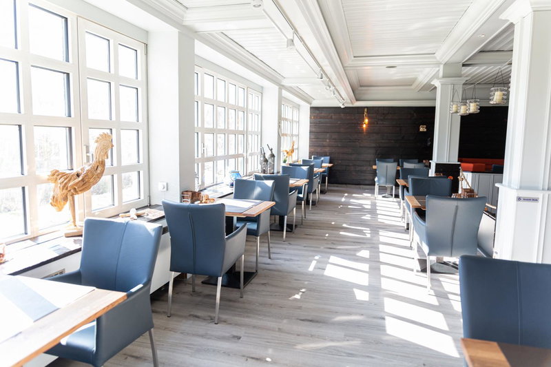 TIDE Hotel, Wilhelmshaven, Germany
