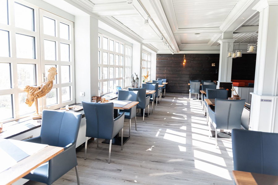 TIDE Hotel, Wilhelmshaven, Germany