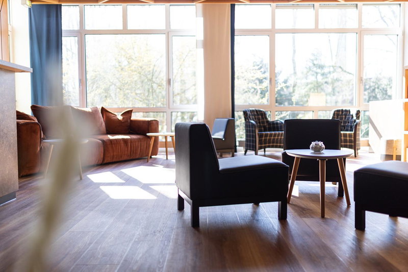 TIDE Hotel, Wilhelmshaven, Germany