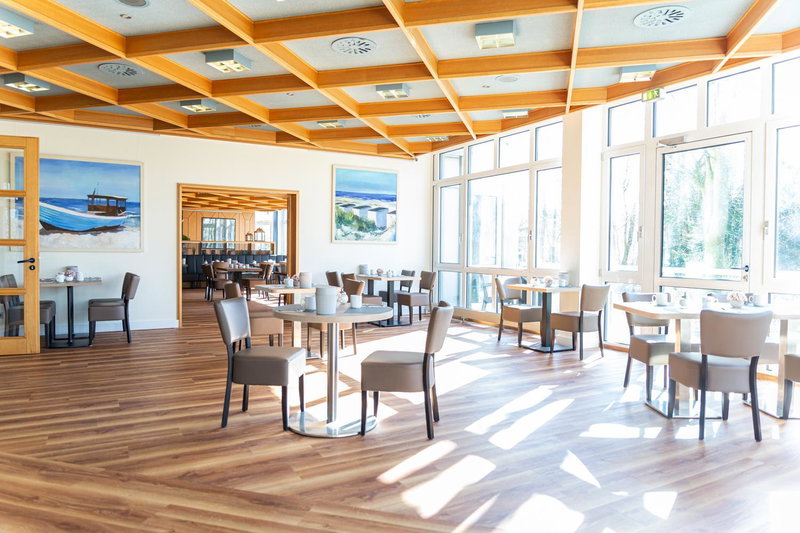 TIDE Hotel, Wilhelmshaven, Germany