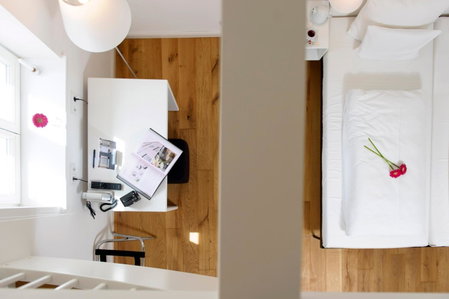 einzigartig - Das kleine Hotel im Wasserviertel, Lüneburg, Germany
