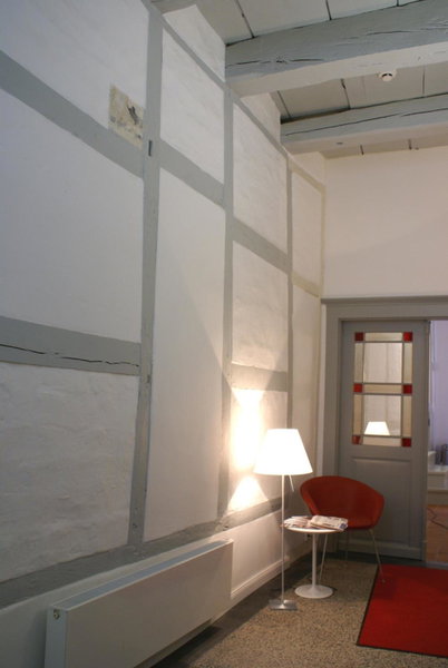 einzigartig - Das kleine Hotel im Wasserviertel, Lüneburg, Germany