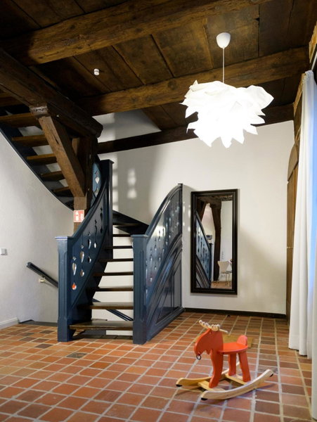 einzigartig - Das kleine Hotel im Wasserviertel, Lüneburg, Germany
